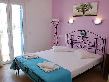 Hotel Verykokos 3*